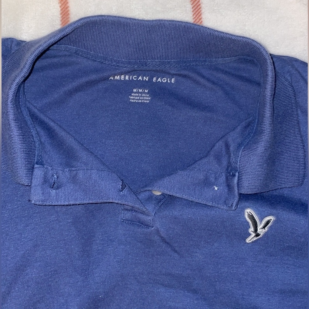 American Eagle